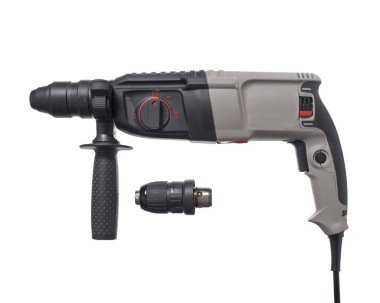 Elektrikli el aletleri İnşaat ve onarım