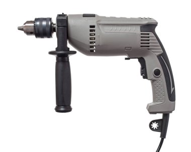 Elektrikli el aletleri İnşaat ve onarım