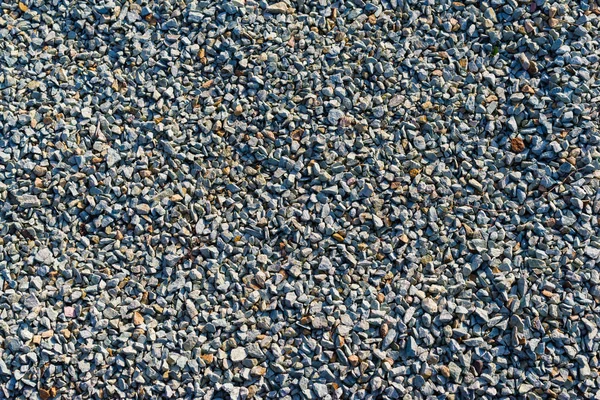 Seixos de pedra para gramados — Fotografia de Stock