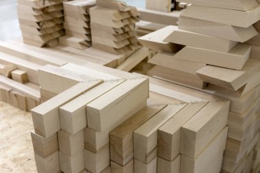 marangozluk mobilya ahşap bloklar