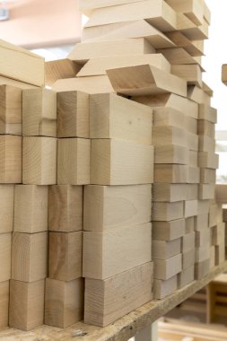 marangozluk mobilya ahşap bloklar