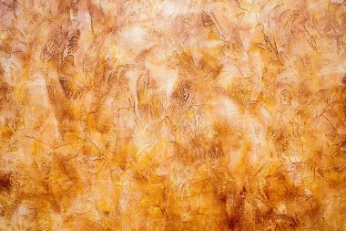 Dekoratif Sıva kahverengi