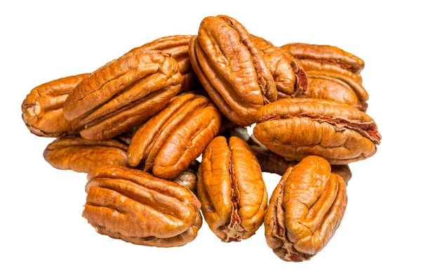 Орехи Орехов Орехами Кондитерские Изделия — стоковое фото