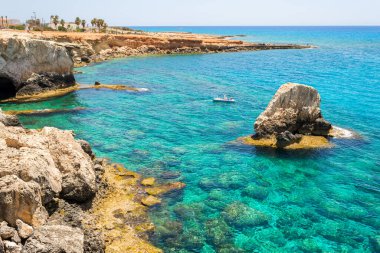 Akdeniz Gölü, Akdeniz Gölü Akdeniz