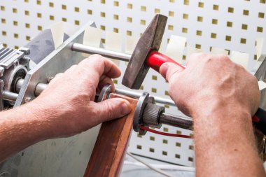 cilt tedavisi için tıbbi araç