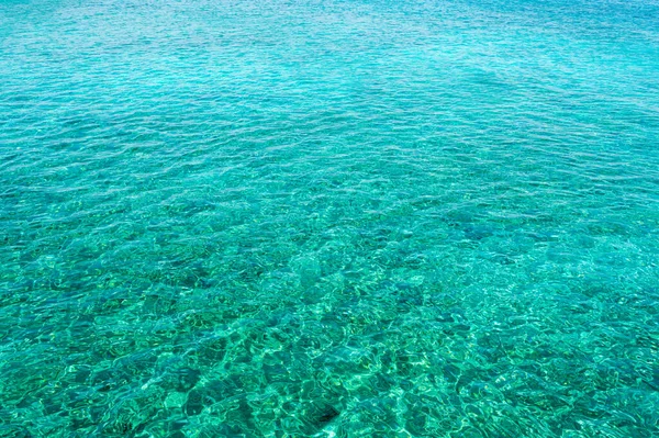 Water Middellandse Zee — Stockfoto