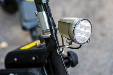 diyotlu bisiklet feneri