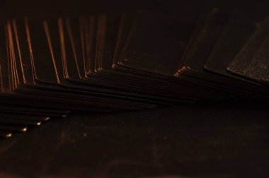 Oyun kartları seti - 6