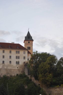 Vimperk - Devlet Kalesi, Çek Cumhuriyeti