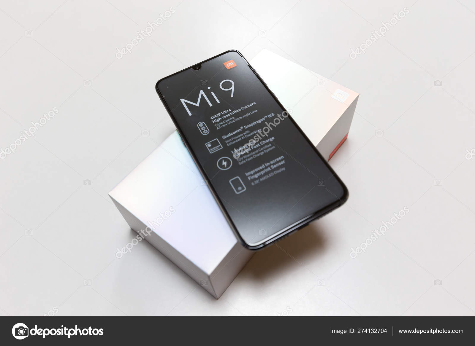 Mudar Plano de Fundo XIAOMI Redmi Note 8, Mostrar mais - HardReset.info