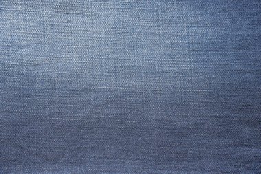 denim kumaş dokusu.