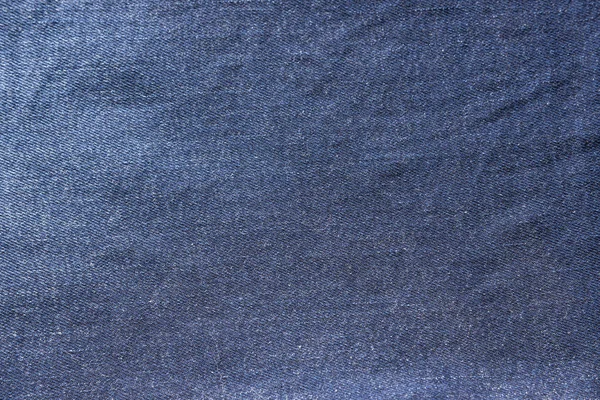 denim kumaş dokusu.