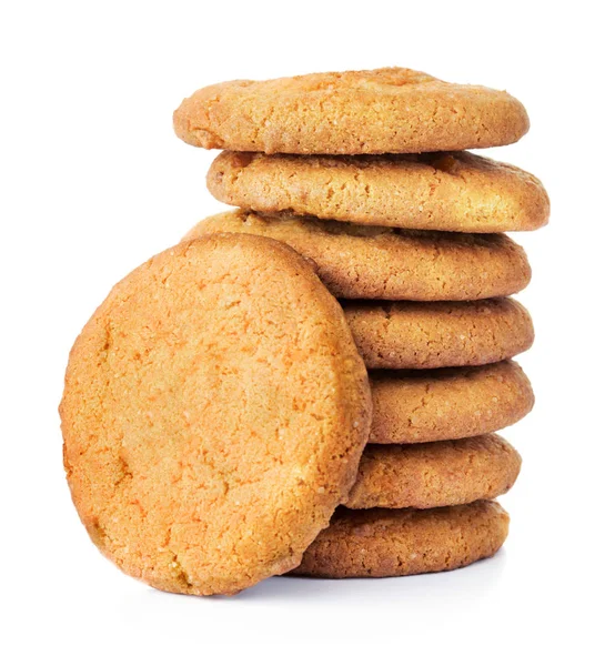クッキーの山 — ストック写真