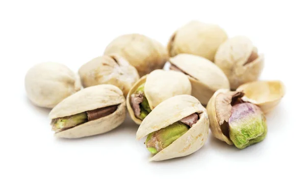 Heap of pistachio — Stock Photo, Image