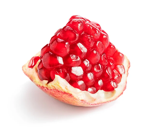 pomegramate parçası