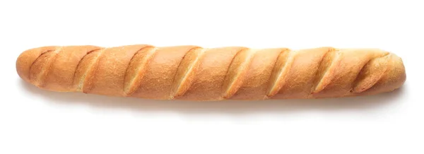 Único pão de pão — Fotografia de Stock