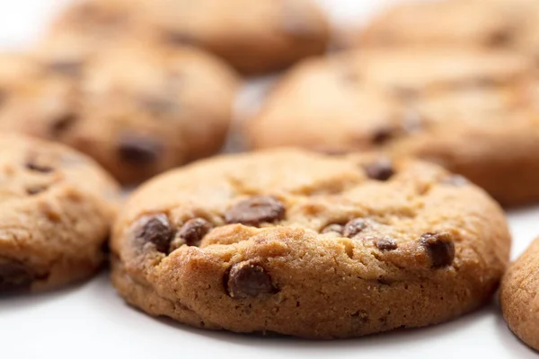 Conjunto de cookies — Foto de Stock