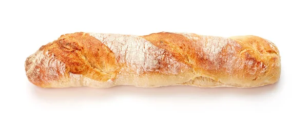 Único pão de pão — Fotografia de Stock