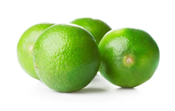 Heap of lime — Stock Photo, Image