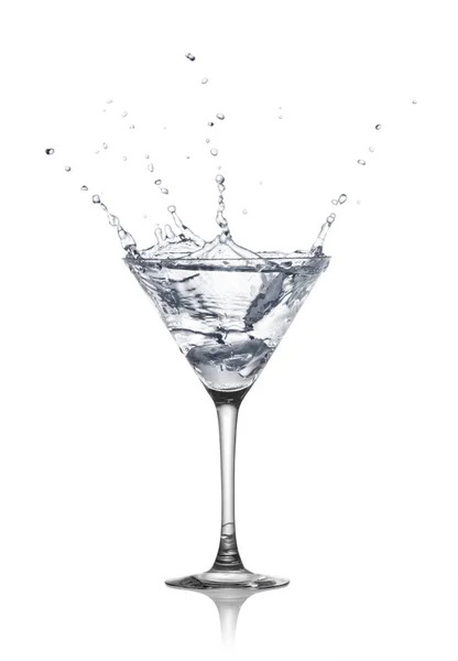 飲み物のガラス — ストック写真
