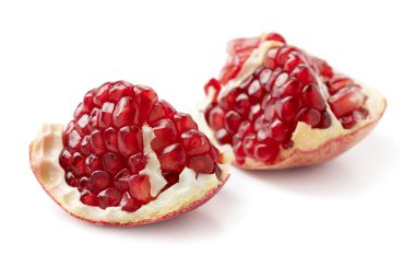 pomegramate parçası