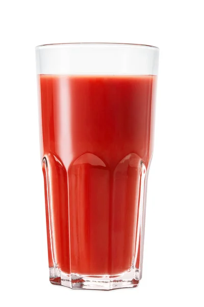 Juice i glas — Stockfoto