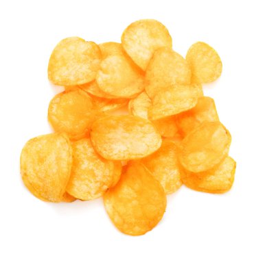 izole patates cipsi