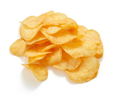 izole patates cipsi