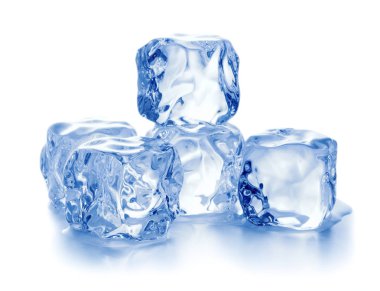 izole buz küpleri