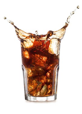 bardak kola