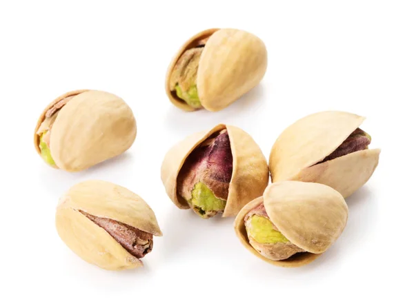 Heap of pistachio — Stock Photo, Image