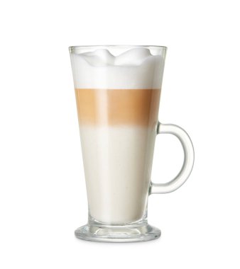 latte macchiato fincan