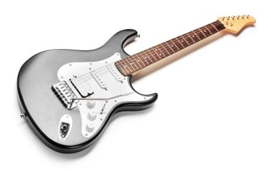 elekrik gitar izole