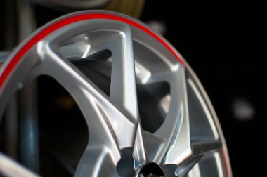 Araba için tekerlek disk