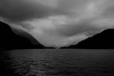 Dramatik milford sesi