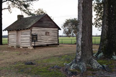 Averasboro savaş alanı, Nc-2018 yaklaşık: iç savaş savaş ve anıtlar