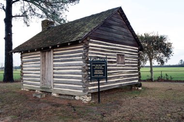 Averasboro savaş alanı, Nc-2018 yaklaşık: iç savaş savaş ve anıtlar