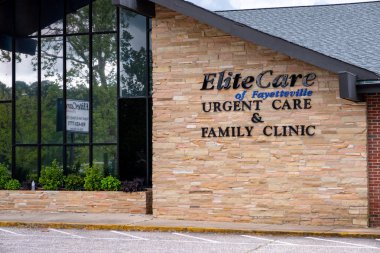 Fayetteville Acil Bakım Aile Kliniği Elit Bakım