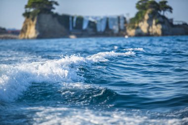 Yunanistan, Zakynthos Adası yaz