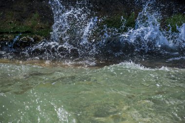 Yaz Zakynthos Island, Yunanistan