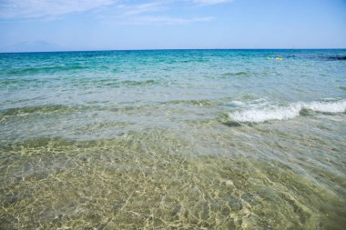 Yaz Zakynthos Island, Yunanistan
