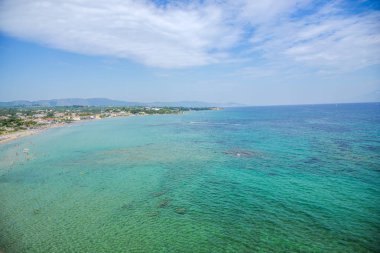 Yaz Zakynthos Island, Yunanistan