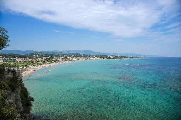 Zakynthos Island View Greece — Stock Photo, Image