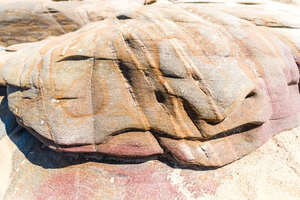 Stenar Textur Naturlig Bakgrund — Stockfoto