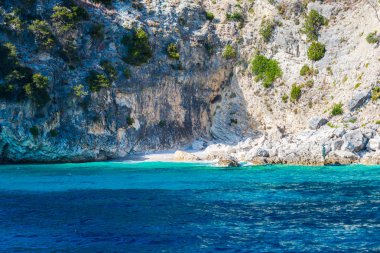 kayalık deniz ve dağ tesisleri 