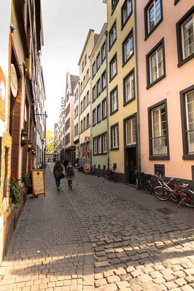 Şirin evler, mimari tarzı.