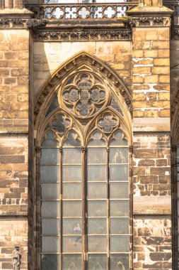 Mimarisi Gotik öğeleri