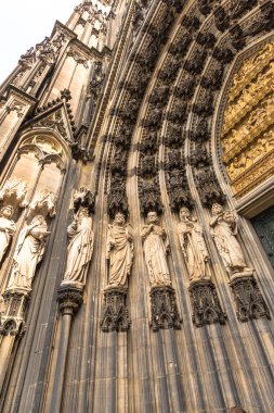 Mimarisi Gotik öğeleri