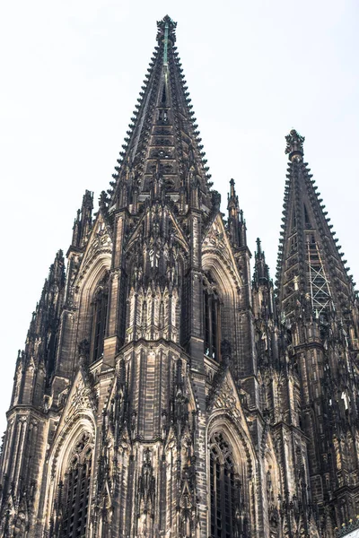 Gothic elements in architecture