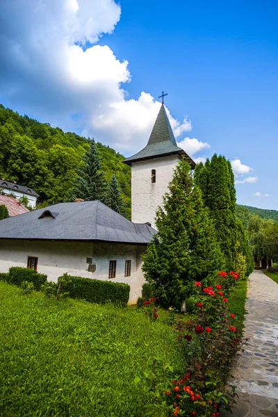 Монастир Старого Міста Горах — стокове фото